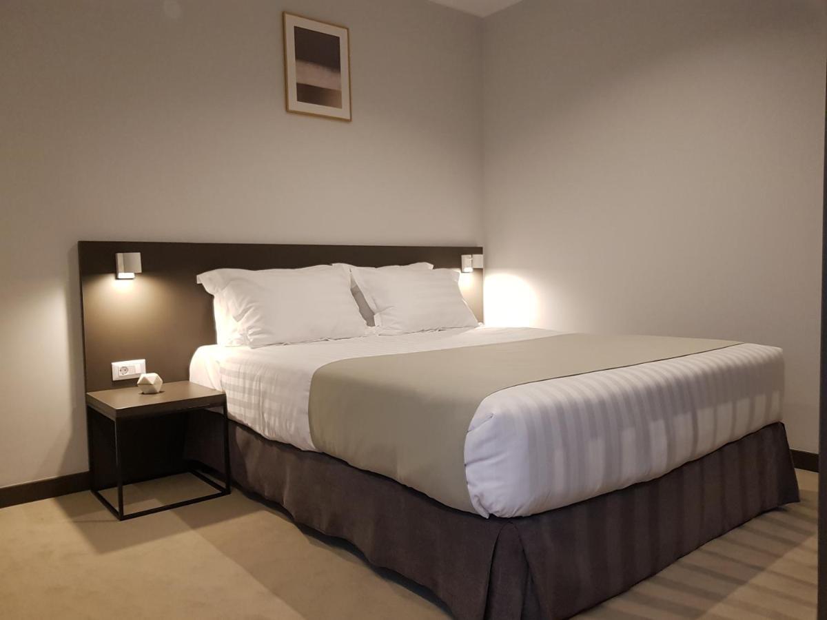 Hotel Novo Boutique Râmnicu Vâlcea Esterno foto