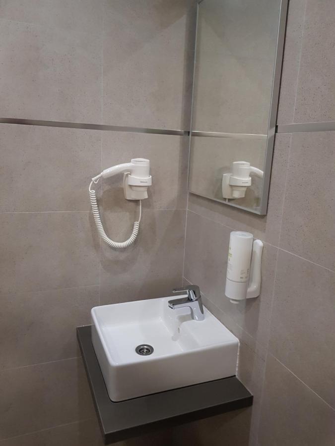 Hotel Novo Boutique Râmnicu Vâlcea Esterno foto
